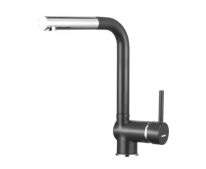 Vòi bếp Hafele HT19-GH1P278 570.51.380