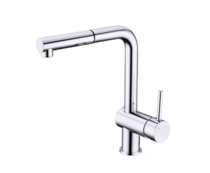 Vòi bếp Hafele HT21-CH1P254 577.55.200