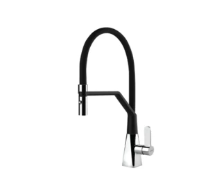 Vòi bếp Hafele Hydros HT20-CH1F187 570.82.230