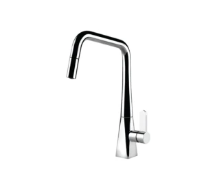 Vòi bếp Hafele Hydros HT20-CH1P241 570.82.220