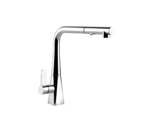 Vòi bếp Hafele Hydros HT20-CH1P259 570.82.210