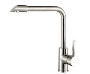 Vòi Inox 304 cao cấp Euromax EMT04