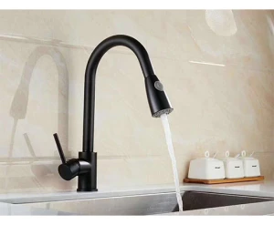 Vòi Inox 304 cao cấp Euromax EMT09