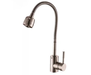 Vòi Inox 304 cao cấp Euromax EMT10