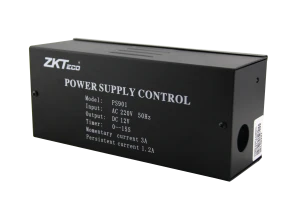Bộ chuyển đổi nguồn ZKTeco PS901