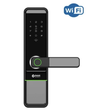 Khóa cửa nhà thông minh Avent Security B6 WIFI