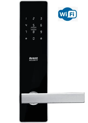 Khóa cửa nhà thông minh Avent Security D801 WIFI