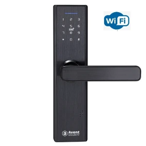 Khóa cửa nhà thông minh Avent Security DX02 WIFI