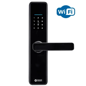 Khóa cửa nhà thông minh Avent Security DX06 WIFI