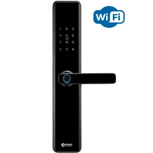 Khóa cửa nhà thông minh Avent Security M201 WIFI