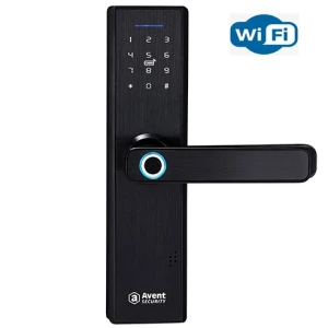Khóa cửa nhà thông minh Avent Security MX02 WIFI
