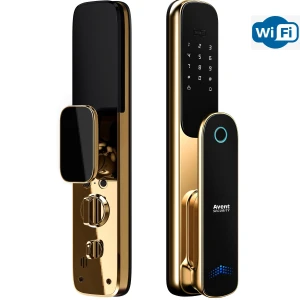 Khóa cửa nhà thông minh Avent Security X1 WIFI