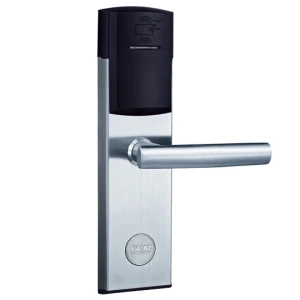 Khóa thẻ cảm ứng Avent Security C200