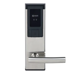 Khóa thẻ cảm ứng Avent Security C300