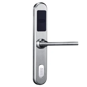 Khóa thẻ cảm ứng Avent Security CX01