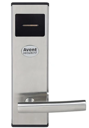 Khóa thẻ cảm ứng Avent Security E001