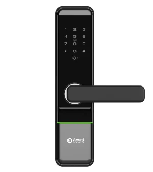 Khóa thẻ & mật mã Avent Security D6