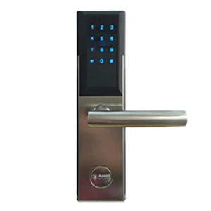 Khoá thẻ & mật mã Avent Security D600