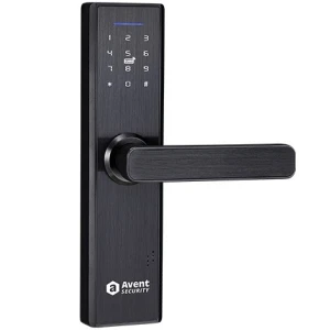 Khóa thẻ & mật mã Avent Security DX02