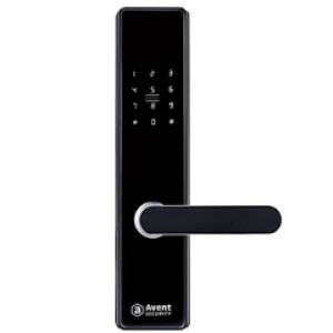 Khóa thẻ & mật mã Avent Security DX03
