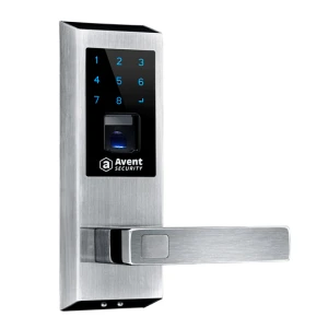 Khóa vân tay Avent Security M400