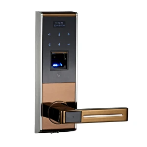 Khóa vân tay Avent Security M500