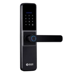 Khóa vân tay thẻ Avent Security B2