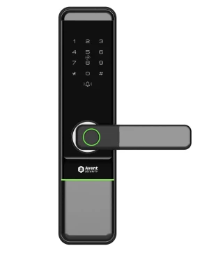 Khóa vân tay thẻ Avent Security B6