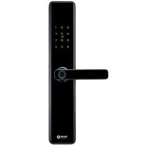 Khóa vân tay thẻ Avent Security M201