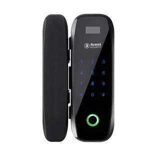 Khóa vân tay thẻ Avent Security M901