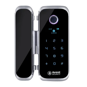 Khóa vân tay thẻ Avent Security M901S