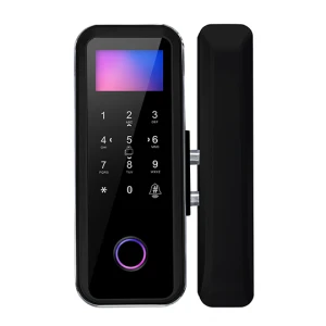 Khóa vân tay thẻ Avent Security M902S