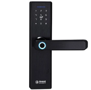 Khóa vân tay thẻ Avent Security MX02