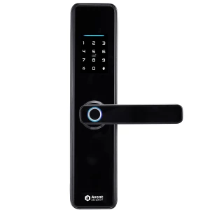 Khóa vân tay thẻ Avent Security MX06