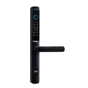 Khóa vân tay thẻ Avent Security S6