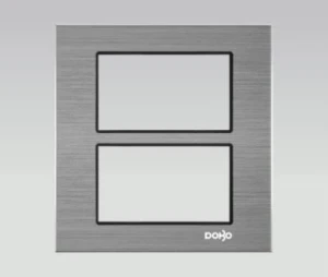 Mặt 6 - nhôm nguyên khối vân xước A88-88024