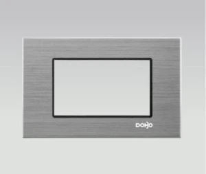 Mặt ba - nhôm nguyên khối vân xước A88-88023