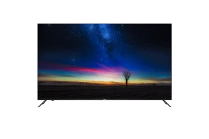 4K TV 6600 Series LE55AQT6600UG
