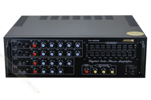 ÂM LY JARGUAR PA203E ( MADE IN KOREA)