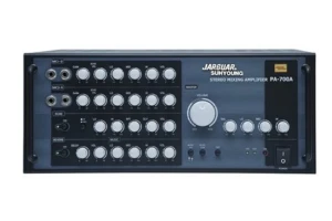 AMPLY JARGUAR SUHYOUNG PA-700A