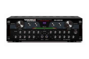 Amply Nanomax SH-8803A