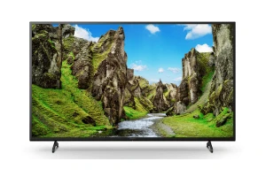 Android Tivi Sony 4K 43 inch KD-43X75