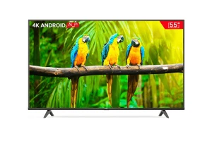Android Tivi TCL 4K 55 inch 55T65