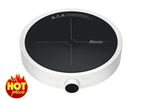 BẾP ĐIỆN TỪ CẢM ỨNG SUNHOUSE MAMA SHD6872