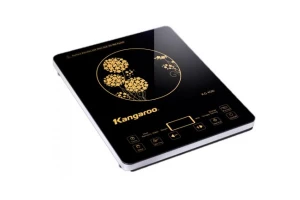 Bếp điện từ đơn siêu mỏng KG408i
