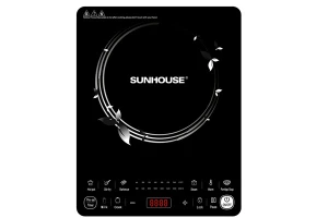 Bếp điện từ Sunhouse SHD6861