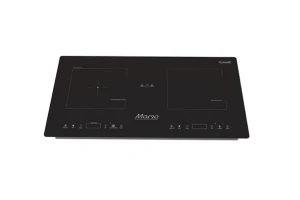 BẾP ĐÔI ĐIỆN TỪ HỒNG NGOẠI SUNHOUSE MAMA MMB9100VN