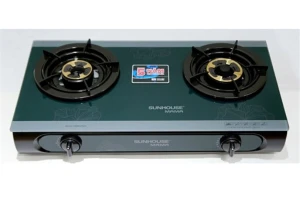 Bếp gas dương kính SUNHOUSE MAMA MMB0780S