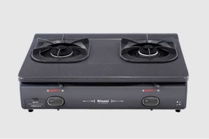 Bếp gas dương Rinnai RJ-8600FE