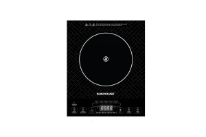 Bếp hồng ngoại cơ SUNHOUSE SHD6011
